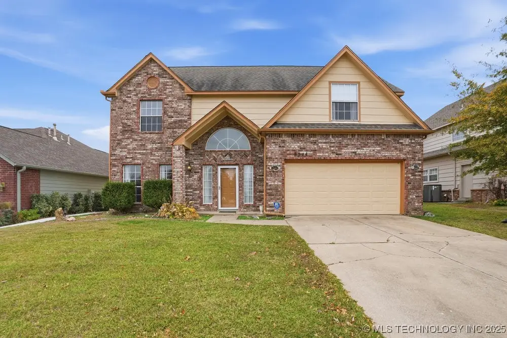 8514 E 93rd Street, Tulsa, OK 74133 - Image #1