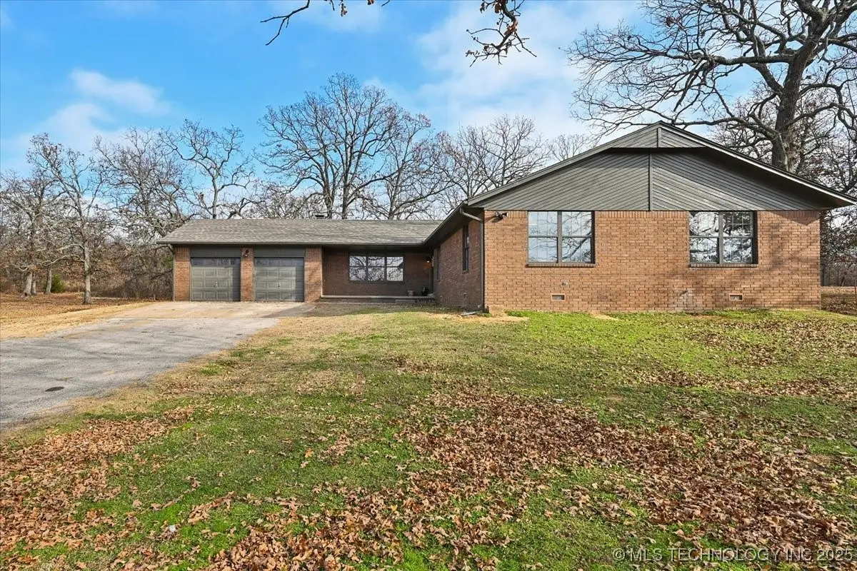 16561 N 56th West Avenue, Skiatook, OK 74070 - Image #1