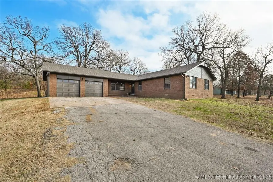 16561 N 56th West Avenue, Skiatook, OK 74070 - Image #3