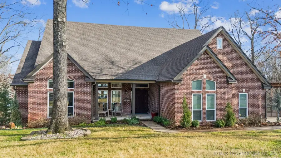 33796 S 4506, Afton, OK 74331 - Image #2