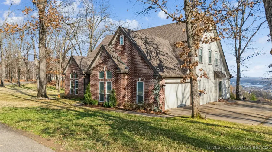 33796 S 4506, Afton, OK 74331 - Image #3