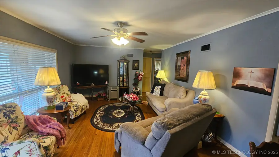 110 W Mill Avenue, Sapulpa, OK 74066 - Image #2