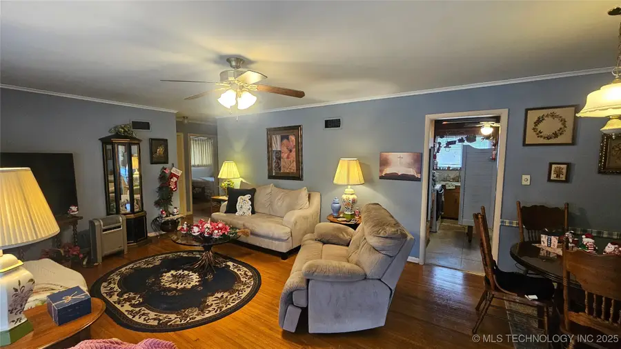 110 W Mill Avenue, Sapulpa, OK 74066 - Image #3