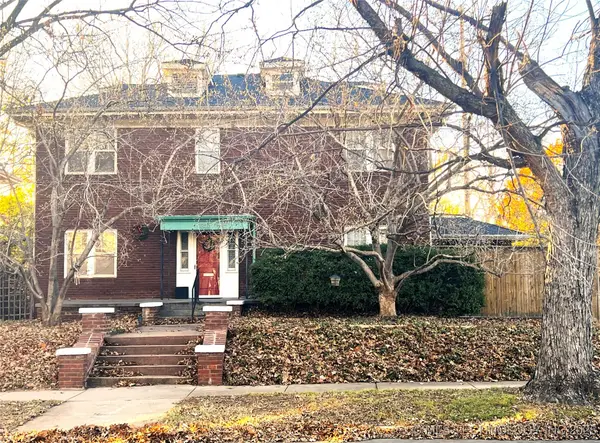 1302 S Elwood Avenue, Tulsa, OK 74119