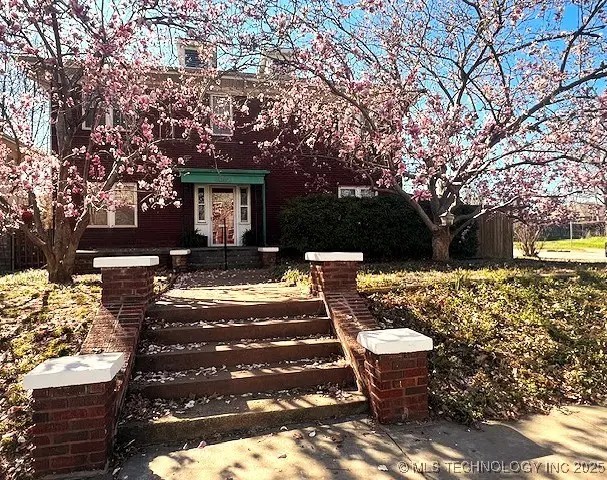 1302 S Elwood Avenue, Tulsa, OK 74119 - Image #3