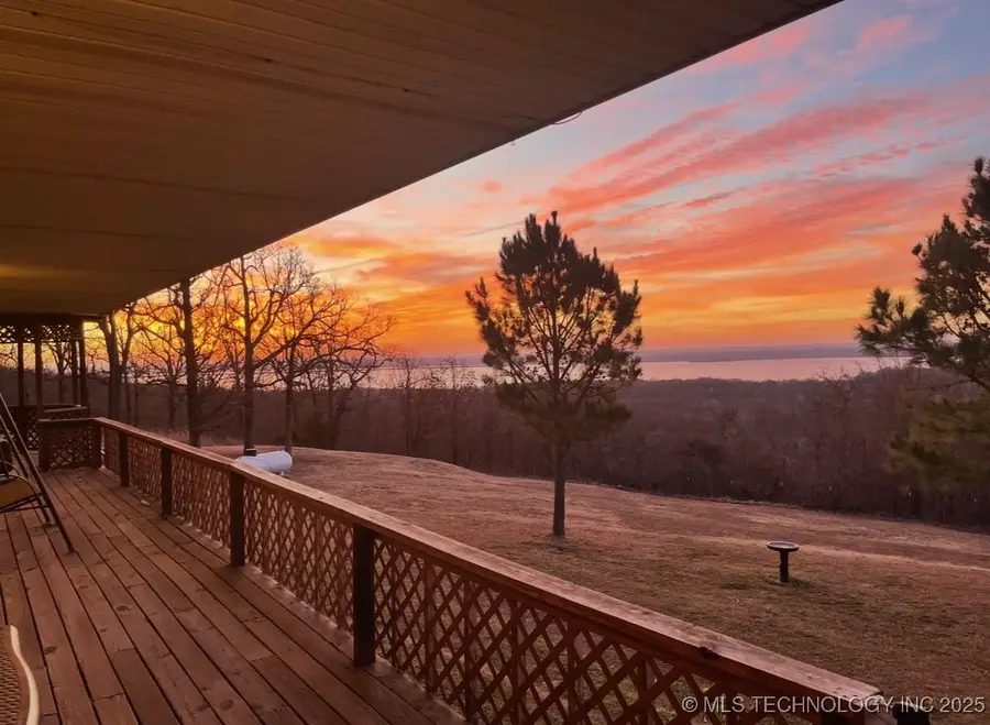 413804 E 1212 Road, Eufaula, OK 74432 - Image #3