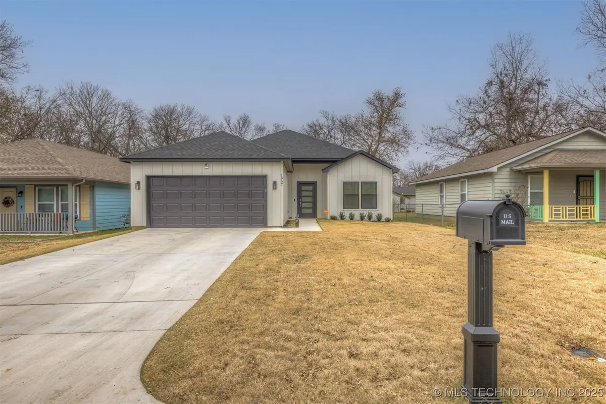 1907 E 27th Street, Tulsa, OK 74110 - Image #1