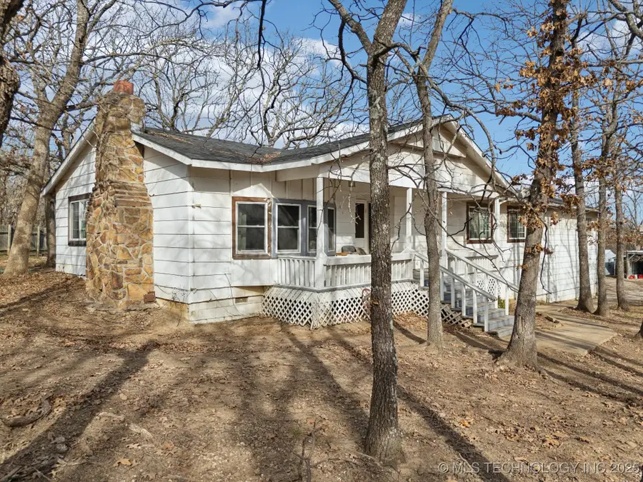 16401 W Coyote Trail, Sand Springs, OK 74063 - Image #2