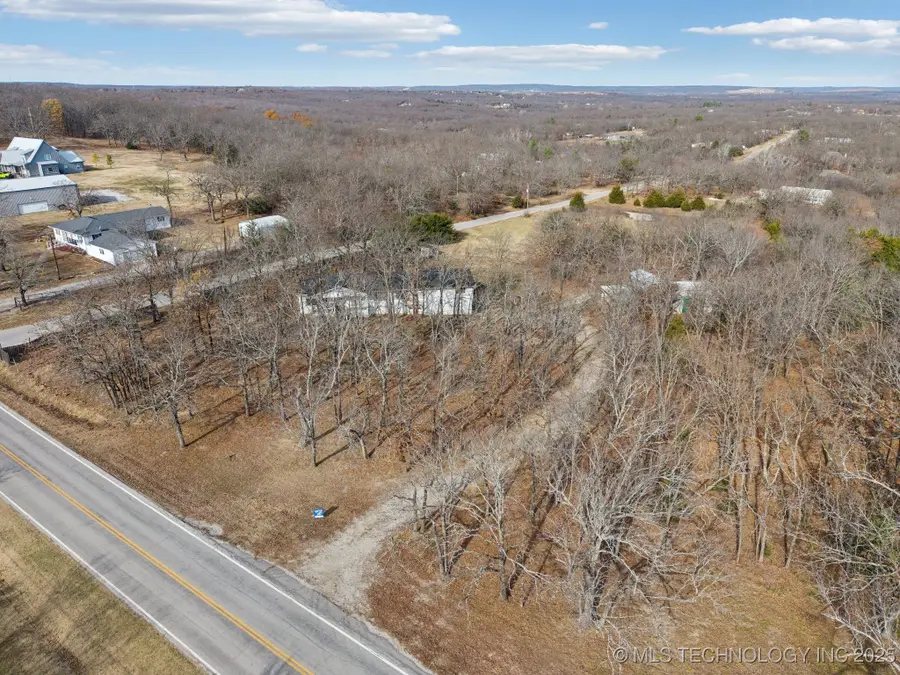 16401 W Coyote Trail, Sand Springs, OK 74063 - Image #3