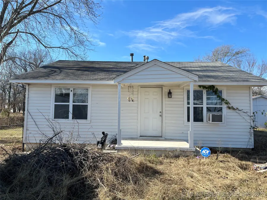 16390 S 4200 Road, Claremore, OK 74017 - Image #2