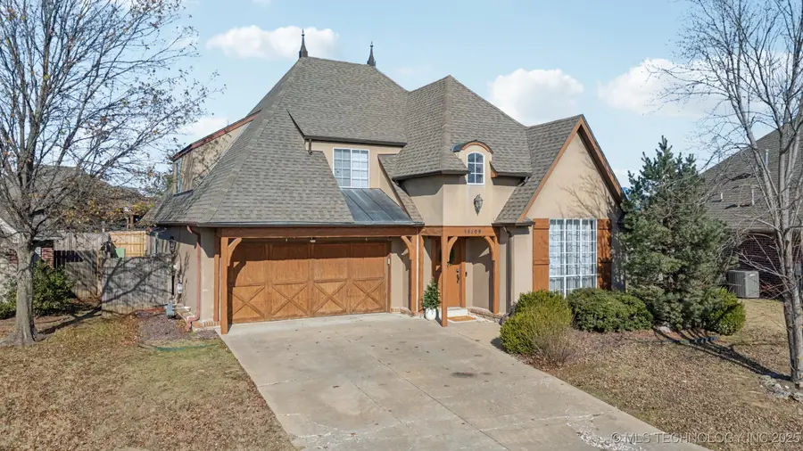14309 E 88th Terrace N, Owasso, OK 74055 - Image #3