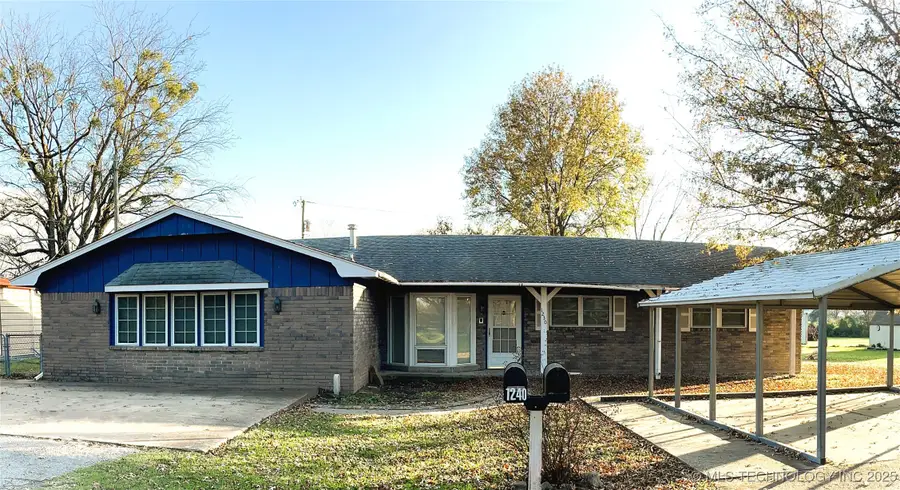 1230 SE 2nd, Pryor, OK 74361 - Image #2