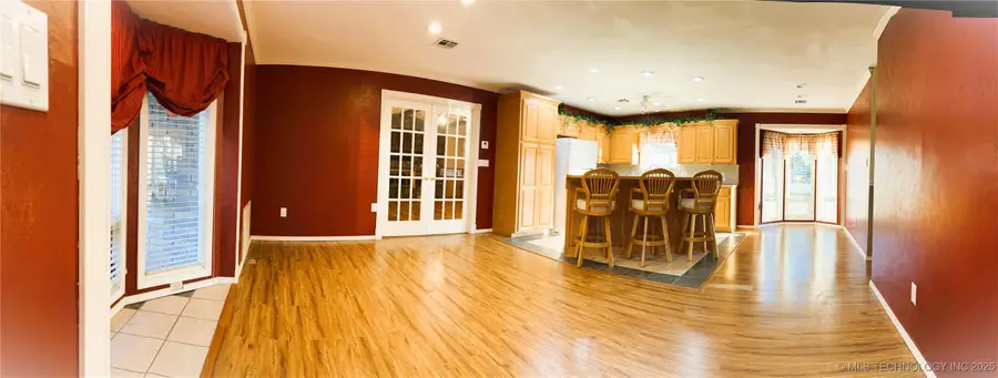 1230 SE 2nd, Pryor, OK 74361 - Image #3