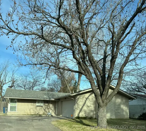 11525 E 16th Street, Tulsa, OK 74128