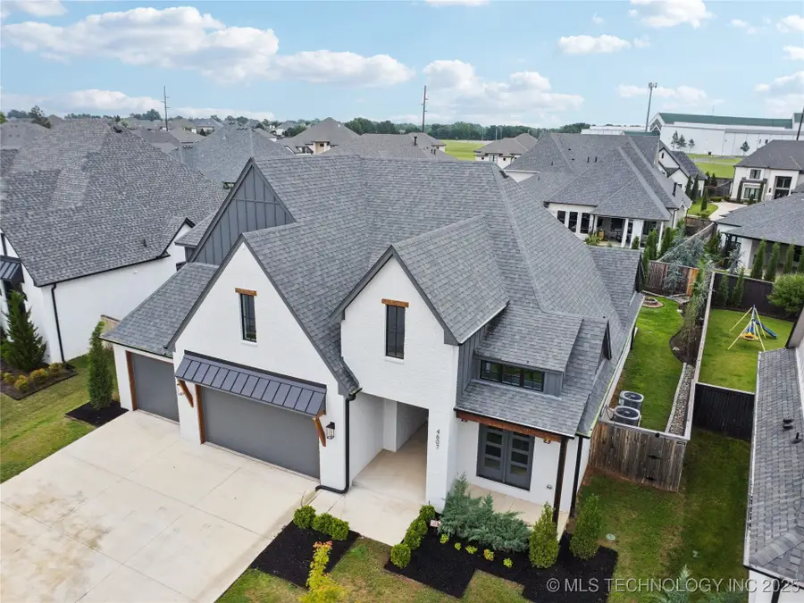 4607 S Retana Place, Broken Arrow, OK 74011 - Image #3