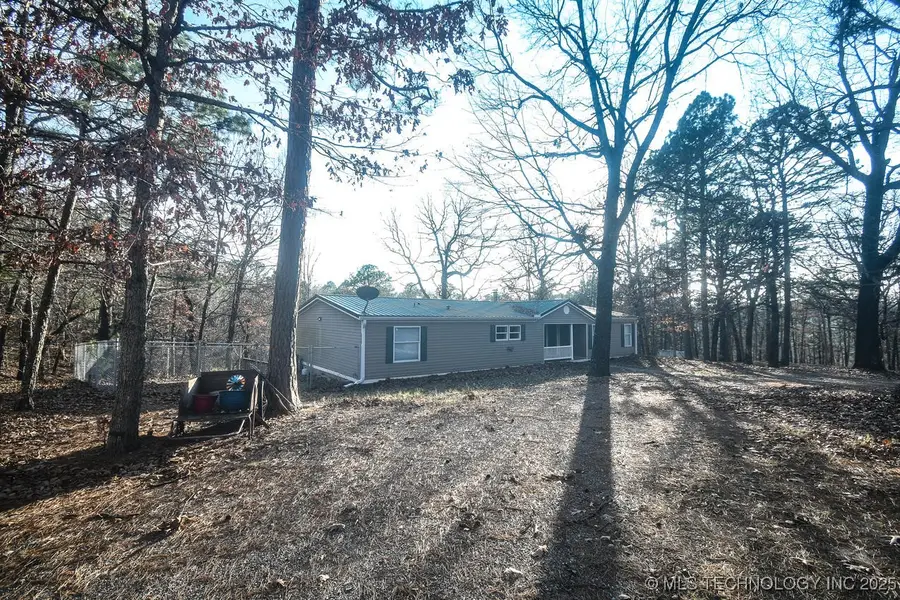 1082 Boulder Circle, Kansas, OK 74347 - Image #2