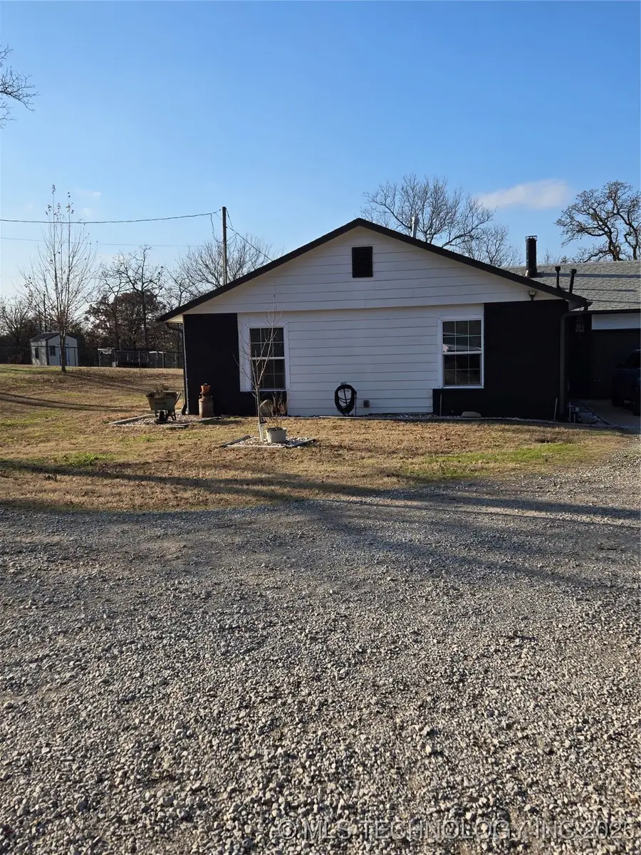4251 Norfolk Avenue, Beggs, OK 74421 - Image #3