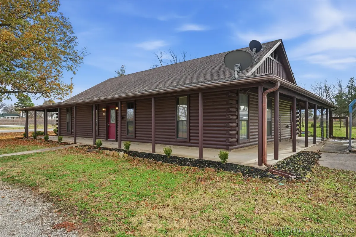 17310 E 400 Road, Claremore, OK 74017 - Image #1