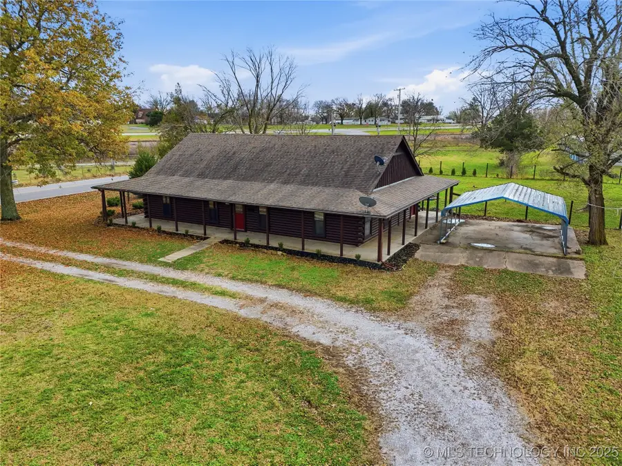 17310 E 400 Road, Claremore, OK 74017 - Image #2
