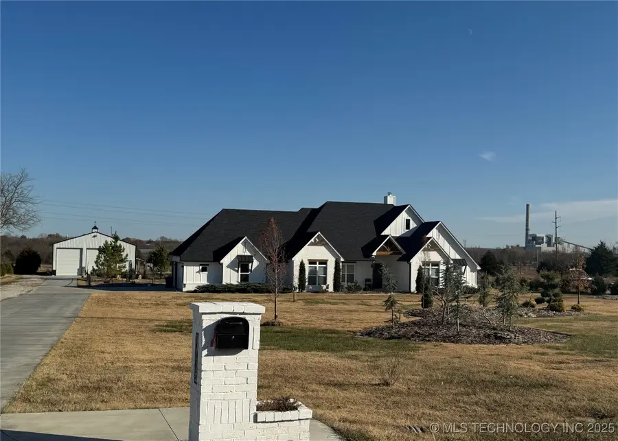 11895 S 4090 Road, Oologah, OK 74053 - Image #3