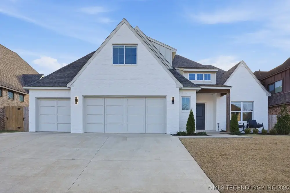 1616 W 114th Street, Jenks, OK 74037 - Image #1