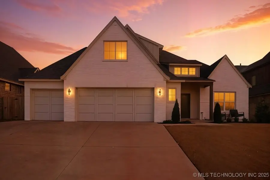 1616 W 114th Street, Jenks, OK 74037 - Image #3