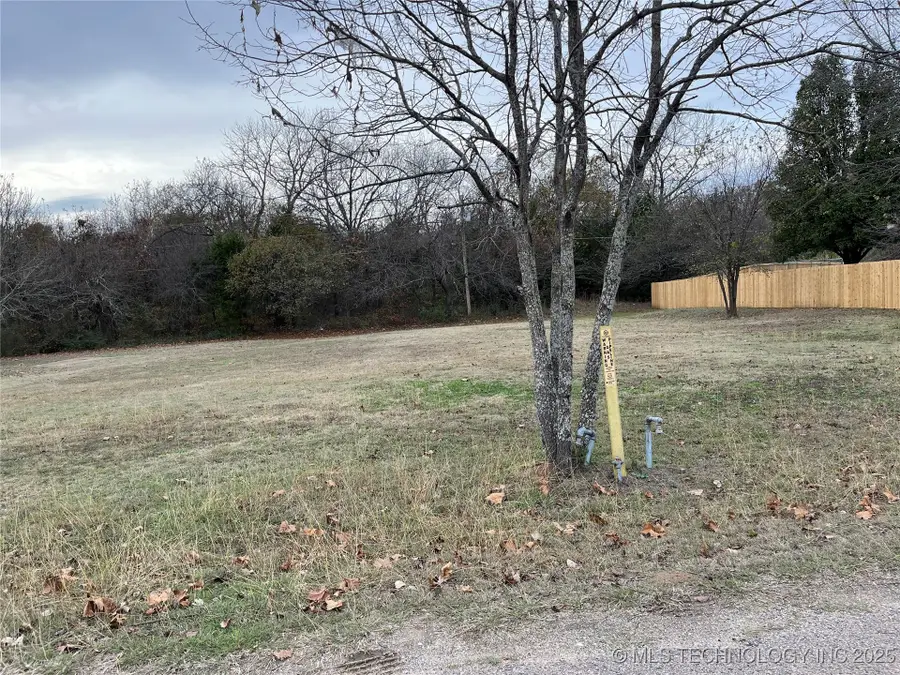 1319 Wolfe, Ada, OK 74820 - Image #3