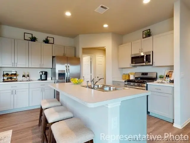 20 Lavender Avenue, Bristow, OK 74010 - Image #3