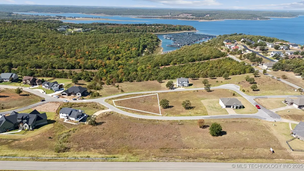 40 Avalon Drive, Sperry, OK 74073 - Image #1