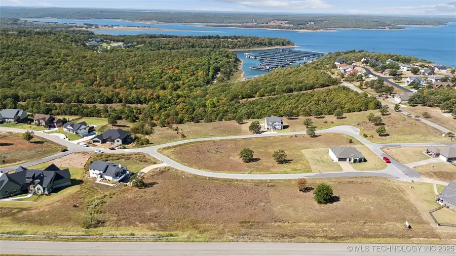 40 Avalon Drive, Sperry, OK 74073 - Image #3