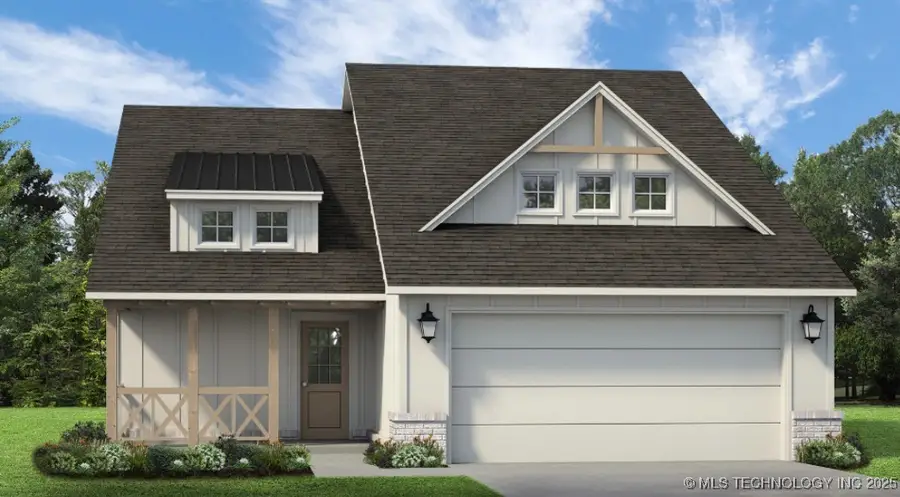 3400 E 153rd Place S, Bixby, OK 74008 - Image #2