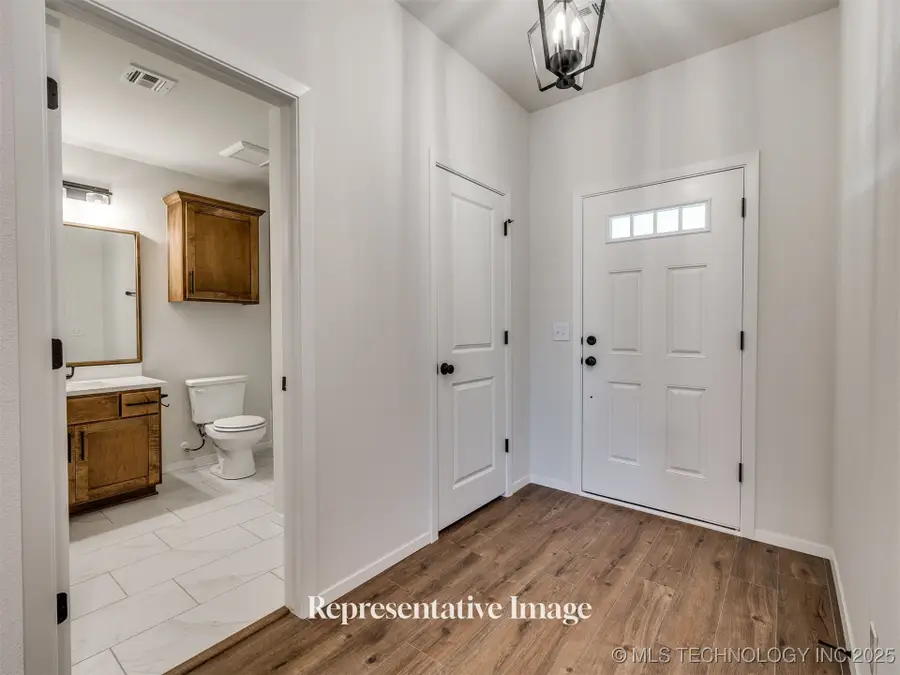 3400 E 153rd Place S, Bixby, OK 74008 - Image #3