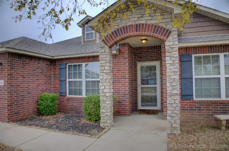 7313 S Gardenia Avenue, Broken Arrow, OK 74011 - Image #3