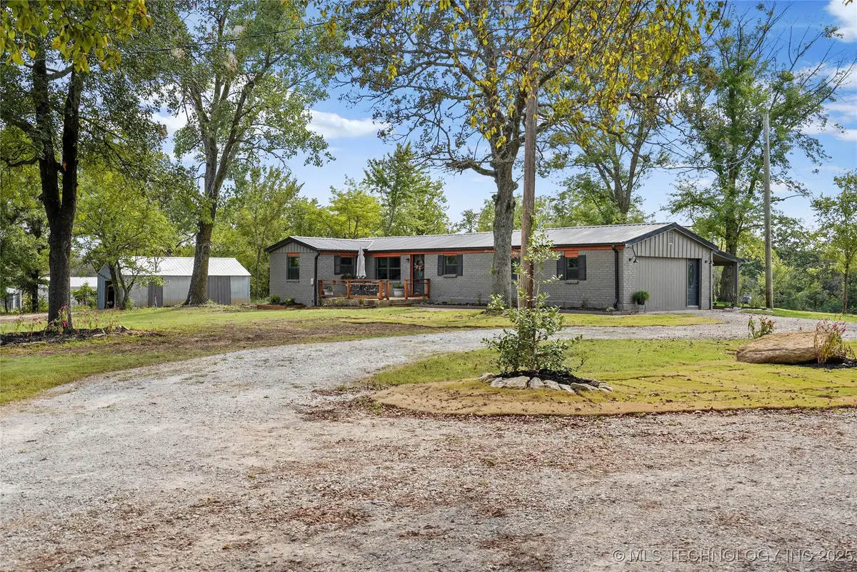 28012 E 58th Street S, Broken Arrow, OK 74014 - Image #1