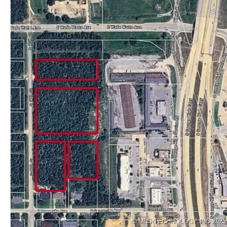 17th Street, McAlester, OK 74501 - Image #3