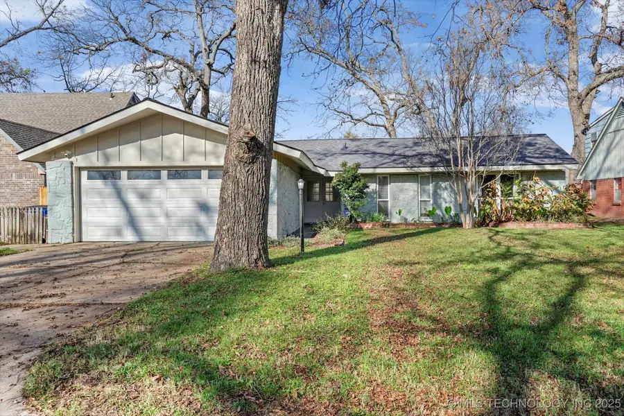 1925 E 52nd Street, Tulsa, OK 74105 - Image #3