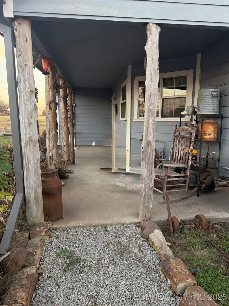 4455 N 428 Road, Pryor, OK 74361 - Image #2