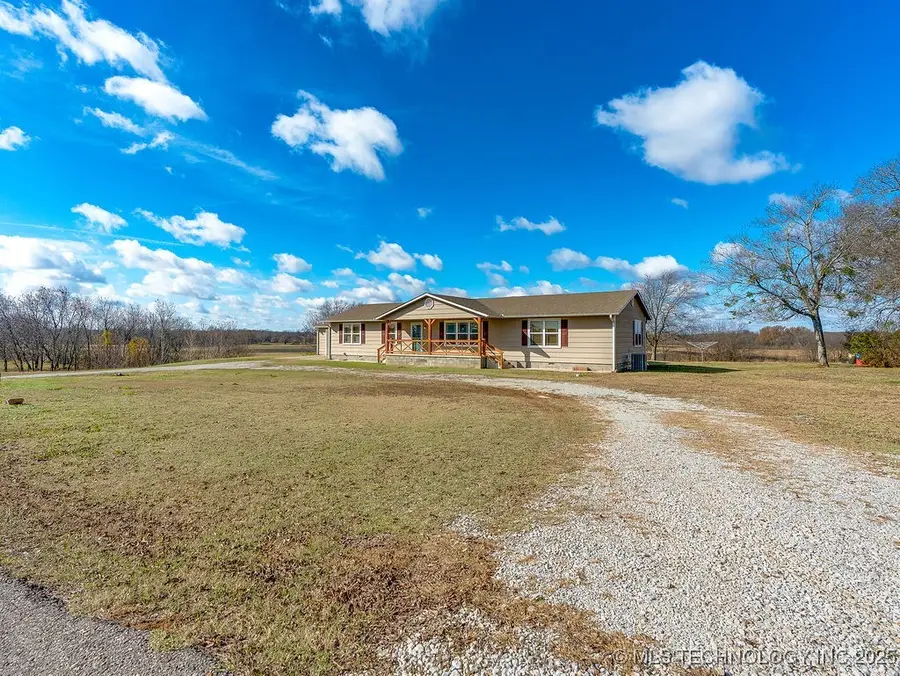 11780 County Road 1560, Ada, OK 74820 - Image #2