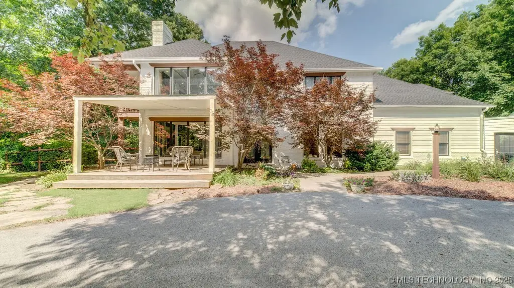 28281 E 6th Place, Catoosa, OK 74015 - Image #1