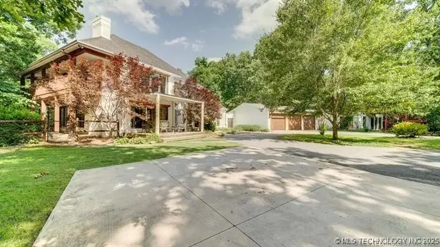 28281 E 6th Place, Catoosa, OK 74015 - Image #2