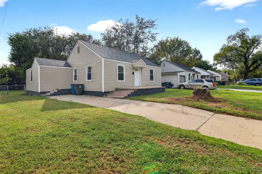 403 S 72nd East Avenue, Tulsa, OK 74112 - Image #3