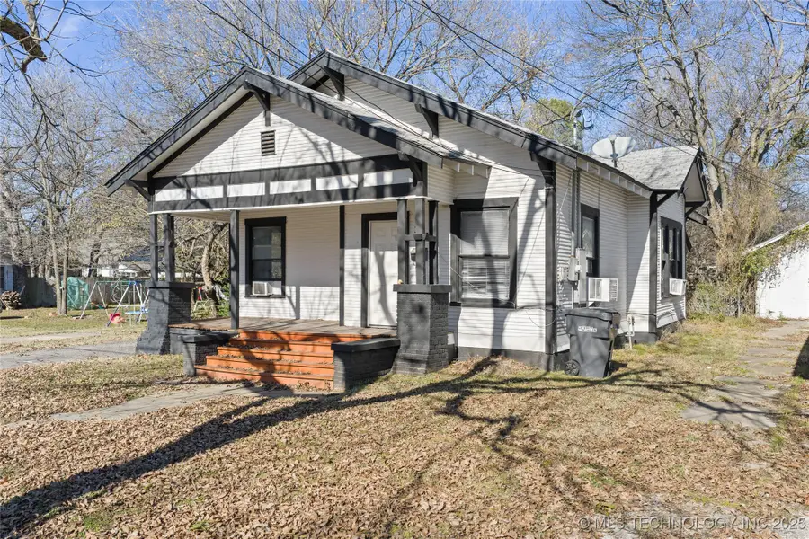 213 6th Avenue Nw, Ardmore, OK 73401 - Image #3