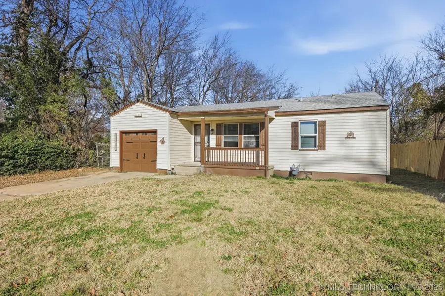 111 E 26th Place, Tulsa, OK 74106 - Image #2