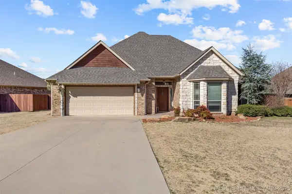 820 Cypress, Ada, OK 74820