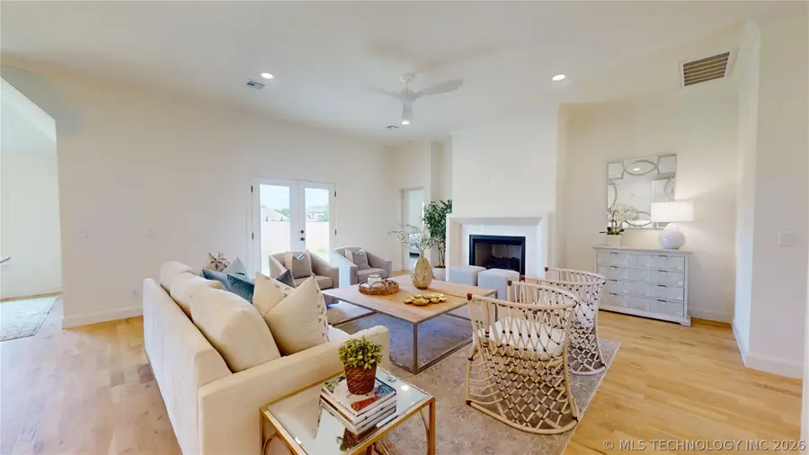 14227 S Evanston Avenue, Bixby, OK 74008 - #2