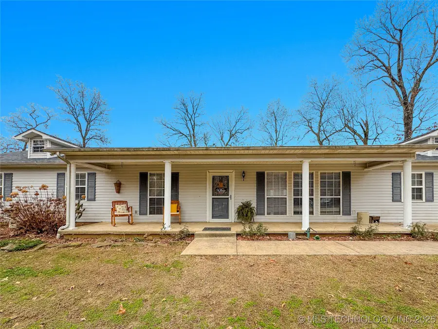 26204 S 532 Road, Park Hill, OK 74451 - Image #3