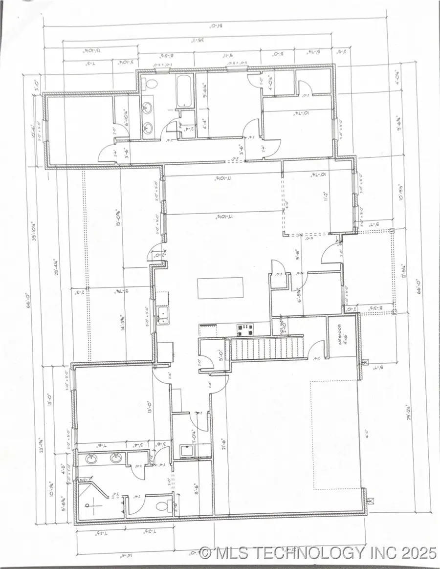 11331 N 123rd Avenue E, Collinsville, OK 74021 - Image #2