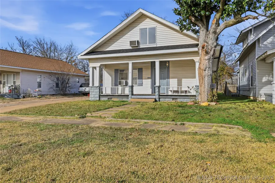 724 E Moses Street, Cushing, OK 74023 - Image #2