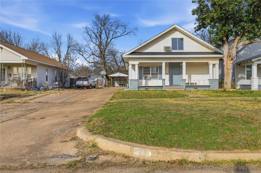 724 E Moses Street, Cushing, OK 74023 - Image #3