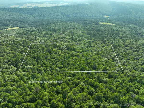 Address Withheld By Seller, Panola, OK 74559